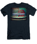 Chevy Rust Perry Webster T-Shirt