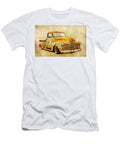 Chevy Truck Steve Mckinzie T-Shirt