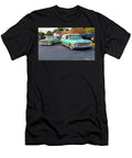 Chevy Trucks Down Low Bill and Brenda Spittle T-Shirt