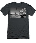 Chicago Street Photography 5 Frank Romeo T-Shirt