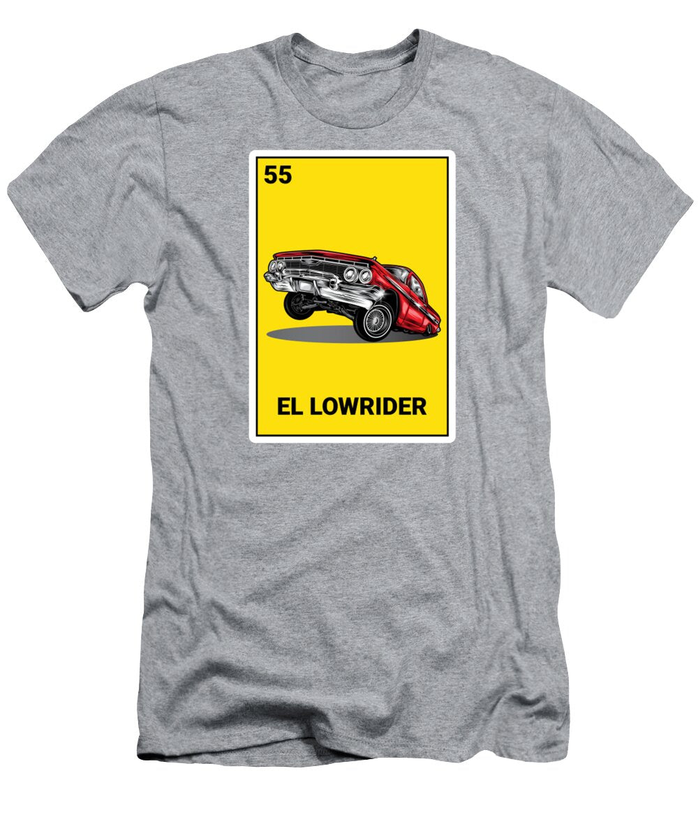Chicano Endah Hasanah T-Shirt