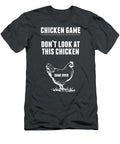 Chicken Game Funny Chicken Joke Price Kevin T-Shirt