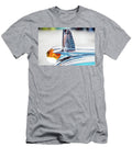 Chieftain Hood Ornament Anthony Evans T-Shirt