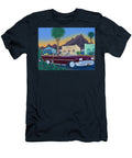 Chillin Chulos Jeff Sartain T-Shirt