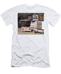 Chimayo Holy Chile Edwin Sasek T-Shirt