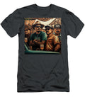 Chingones Itchy T-Shirt