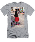 Chola Senior Transportation Al Bourassa T-Shirt