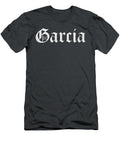 Cholo Clothing for Men Lowrider Chicano Ayaan Lukne T-Shirt