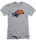 Chopped 34 Keith Hawley T-Shirt