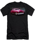 Chopped 50 Merc Steve Mckinzie T-Shirt