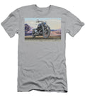 Chopper Illustration Ii Dave Koontz T-Shirt