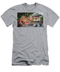 Christmas Shop in Hanoi Alexey Stiop T-Shirt