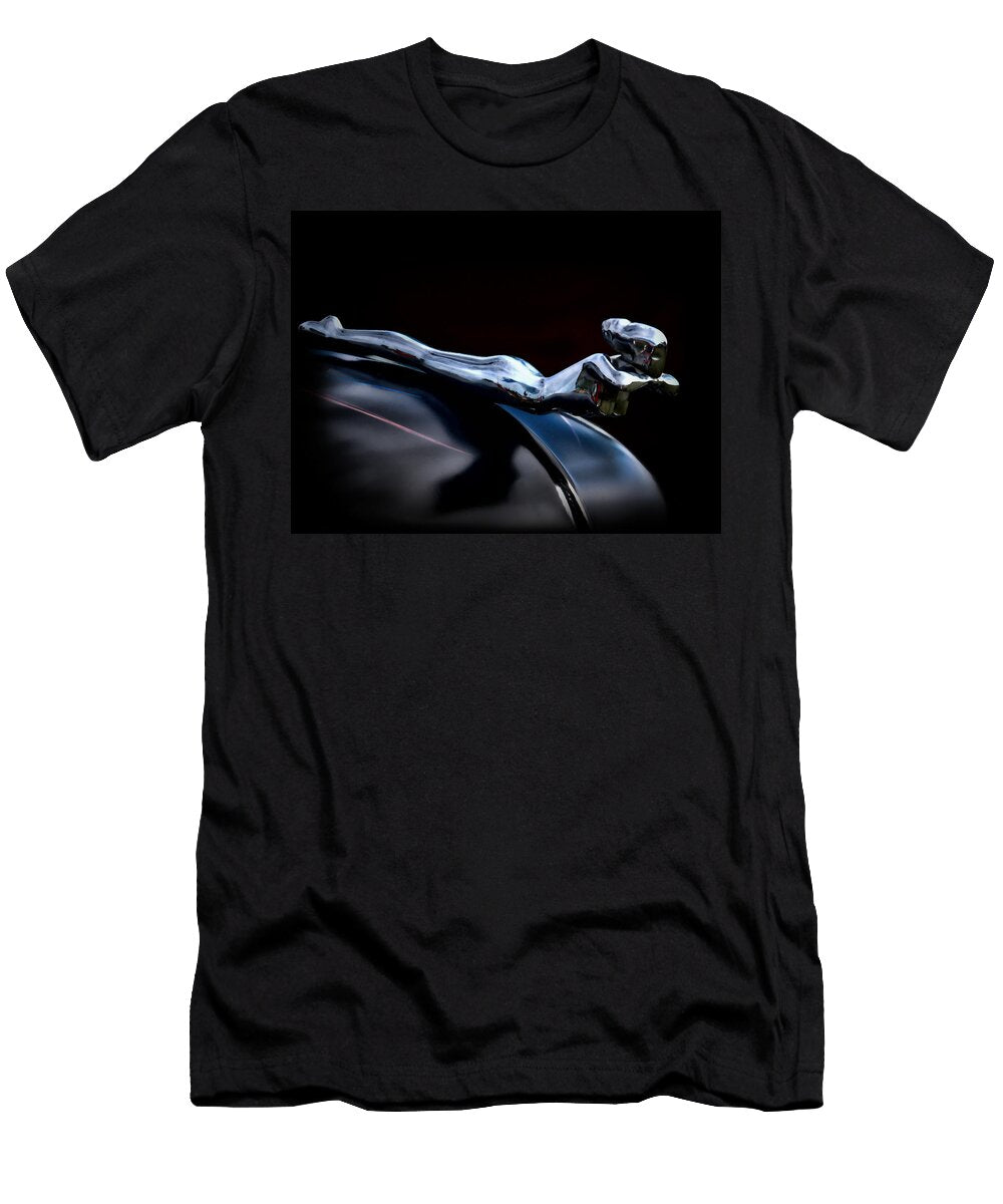 Chrome Angel Douglas Pittman T-Shirt