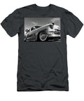 Chrome By the Coast Michael Vance Pemberton T-Shirt