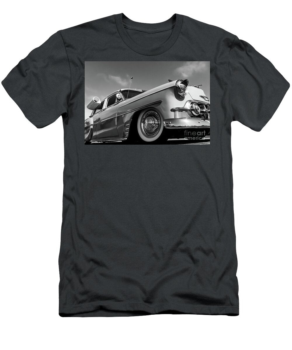 Chrome By the Coast Michael Vance Pemberton T-Shirt