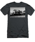 Chrome By the Coastline Michael Vance Pemberton T-Shirt