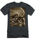 Chrysler Building Showroom Underwood Archives T-Shirt