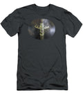 Chrysler Hood Ornament Debra and Dave Vanderlaan T-Shirt
