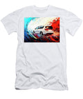 Chrysler Pacifica 2016 USA Minivan Pollard Halle T-Shirt