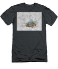 Chrysler Pacifica Hybrid Road 2017 Cars Minivan Ashtyn Treutel T-Shirt