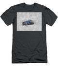Chrysler Pacifica Minivans 2020 Cars Offroad American Ashtyn Treutel T-Shirt