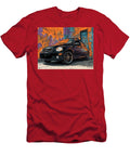 Chrysler Pt Cruiser 2000 Hatchback Street Art Urban Car Graffiti Car Art Hollie Love T-Shirt