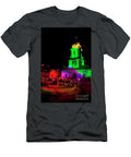Church in Racar Ecuador At Night Al Bourassa T-Shirt