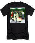 Ciao Claire Huntley T-Shirt