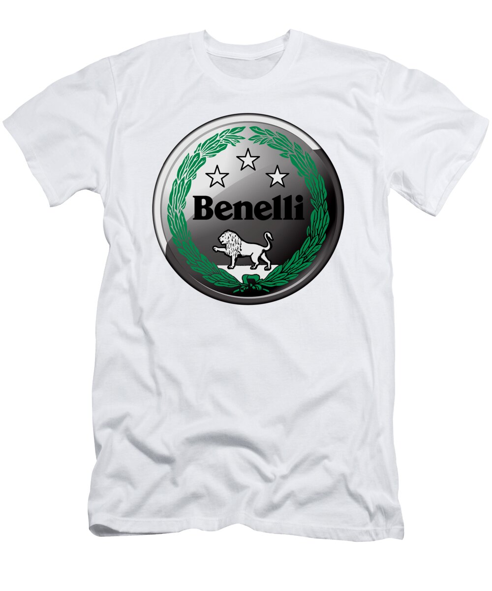 Circle Pro Crown T-Shirt