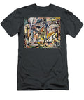 Circumcision January 1946 1 By Jackson Pollock Alexa Elsie T-Shirt