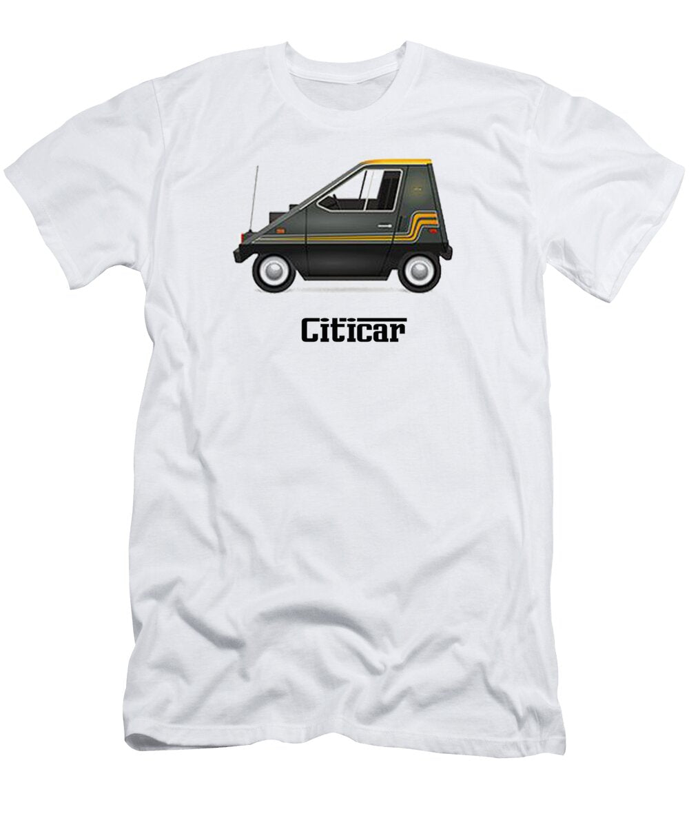 Citicar Alberto Waizel T-Shirt