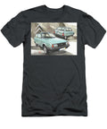 Citroen 11 R Yoshiharu Miyakawa T-Shirt