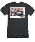 Citroen 2cv Ak Yoshiharu Miyakawa T-Shirt