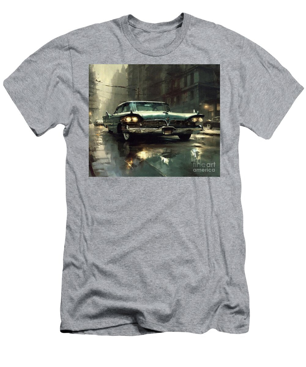 Citroen Berlingo Multispace Minivans 2021 Cars Jp Spec Cortez Schinner T-Shirt