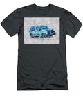 Citroen Berlingo Multispace Minivans 2021 Cars Jp Spec French Ashtyn Treutel T-Shirt
