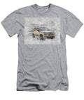 Citroen Berlingo Multispace Xtr 2018 Cars Minivans Ashtyn Treutel T-Shirt