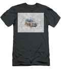 Citroen Berlingo Multispace Xtr Offroad 2018 Cars New Minivans Ashtyn Treutel T-Shirt