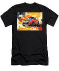 Citroen C3 2002 France Hatchback Pollard Halle T-Shirt