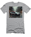 Citroen C3 Parking 2020 Cars Hatchbacks Cortez Schinner T-Shirt