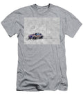 Citroen C3 Parking 2020 Cars Hatchbacks French Ashtyn Treutel T-Shirt