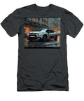 Citroen C3 Studio 2020 Cars Hatchbacks Cortez Schinner T-Shirt