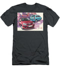 Citroen C3 Yoshiharu Miyakawa T-Shirt