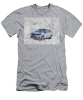 Citroen C4 Hatchback Road 2018 Cars New French Ashtyn Treutel T-Shirt