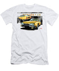 Citroen Cx Yoshiharu Miyakawa T-Shirt
