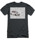 Citroen Ds 3 Hatchback Convertible 2016 Le Makeup Givenchy Special Model Ashtyn Treutel T-Shirt