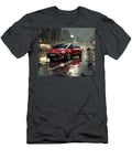 Citroen Grand C4 Picasso Minivans 2015 Cars Jp Spec Cortez Schinner T-Shirt