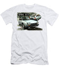 Citroen Gsa C3 Yoshiharu Miyakawa T-Shirt