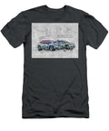 Citroen Hatchback 2017 Ashtyn Treutel T-Shirt