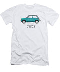 Civic Cvcc3 Alberto Waizel T-Shirt