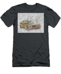 Civici Honda Hatchback Ashtyn Treutel T-Shirt